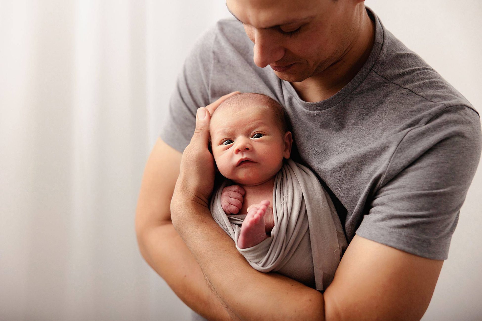 Litchfield Park, AZ Newborn Photographer