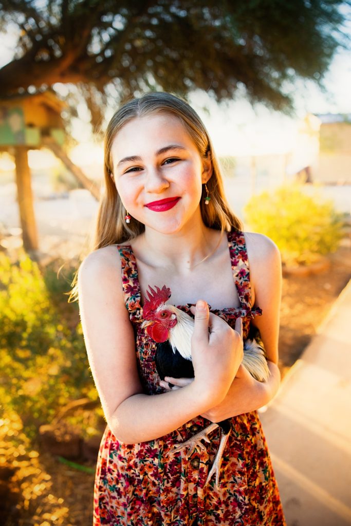 Buckeye, AZ Family Photographer