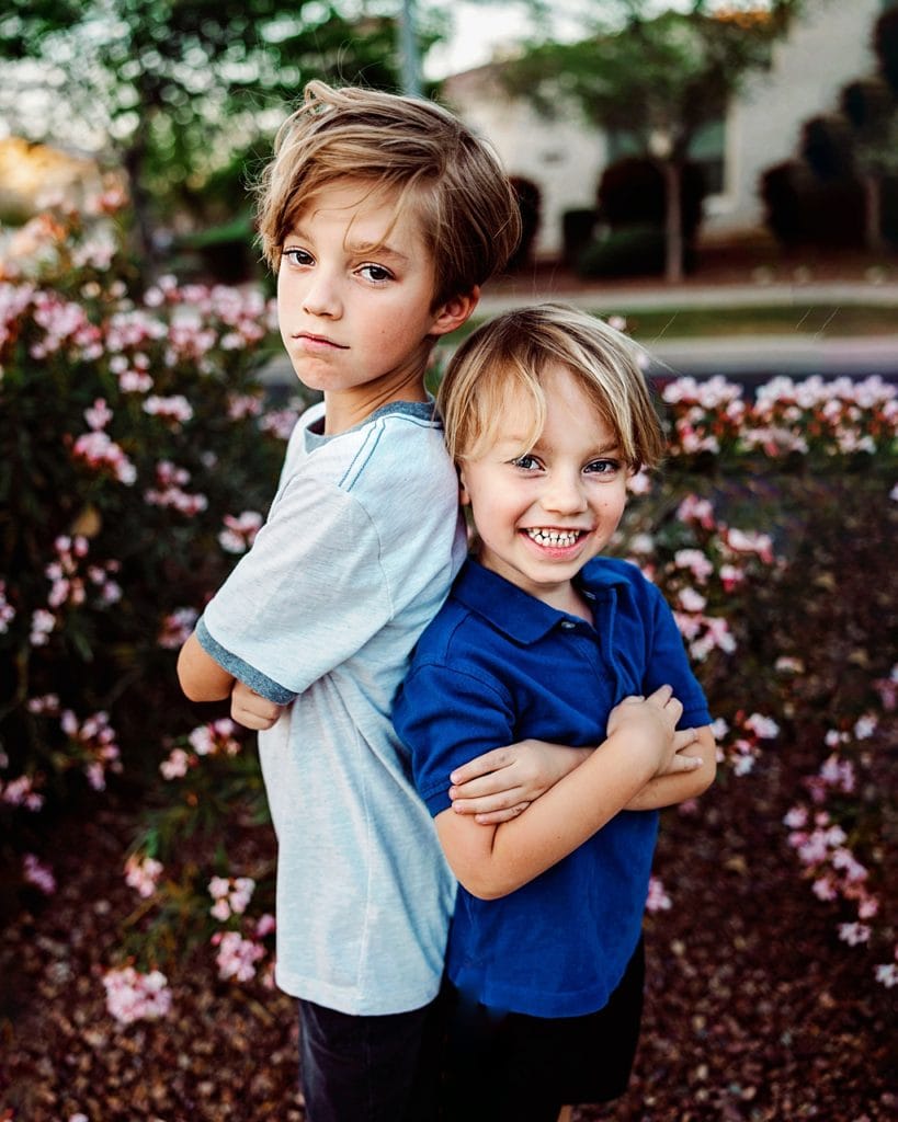 kids photographer Scottsdale, child photographer Phoenix, children's photography packages