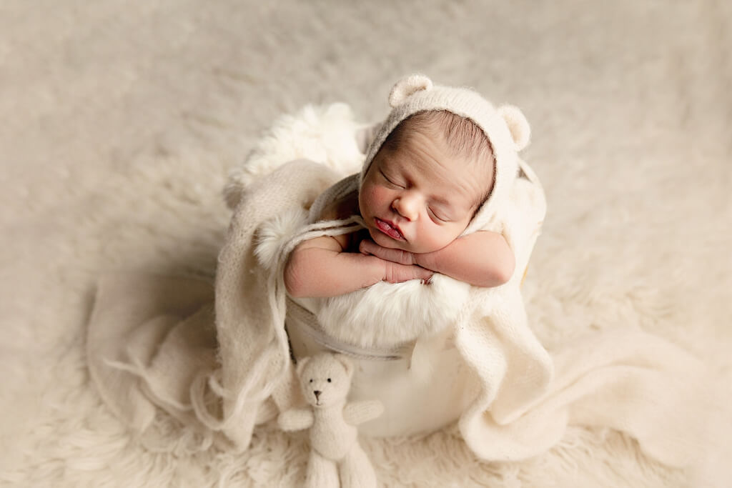 Newborn Photography in Phoenix