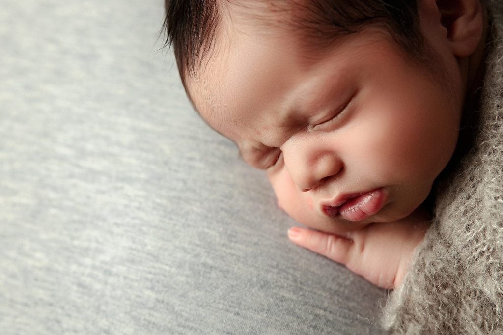 queen creek az newborn photographer