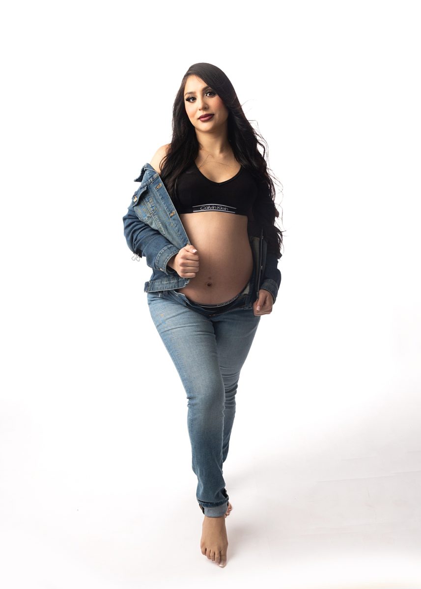 maternity photography in scottsdale az