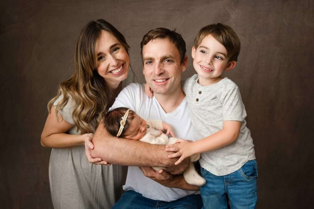 Scottsdale AZ Family Photographer