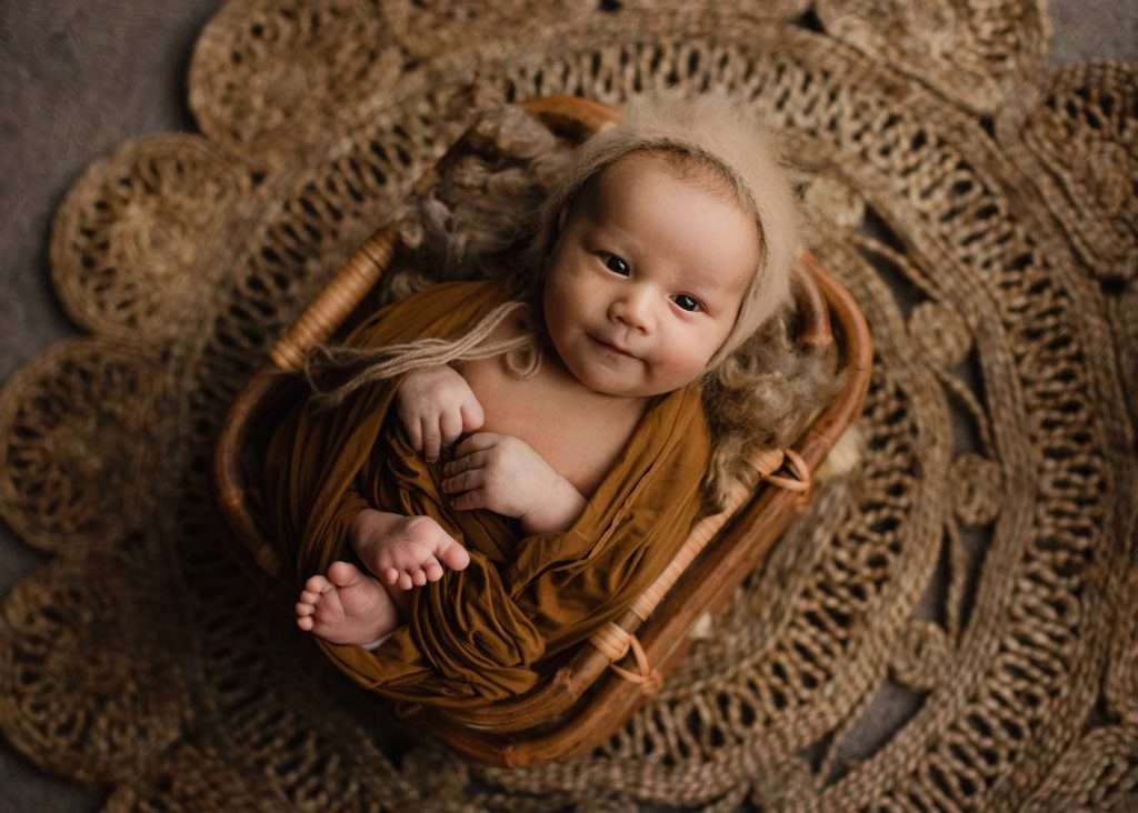 Newborn Photography in Buckeye AZ