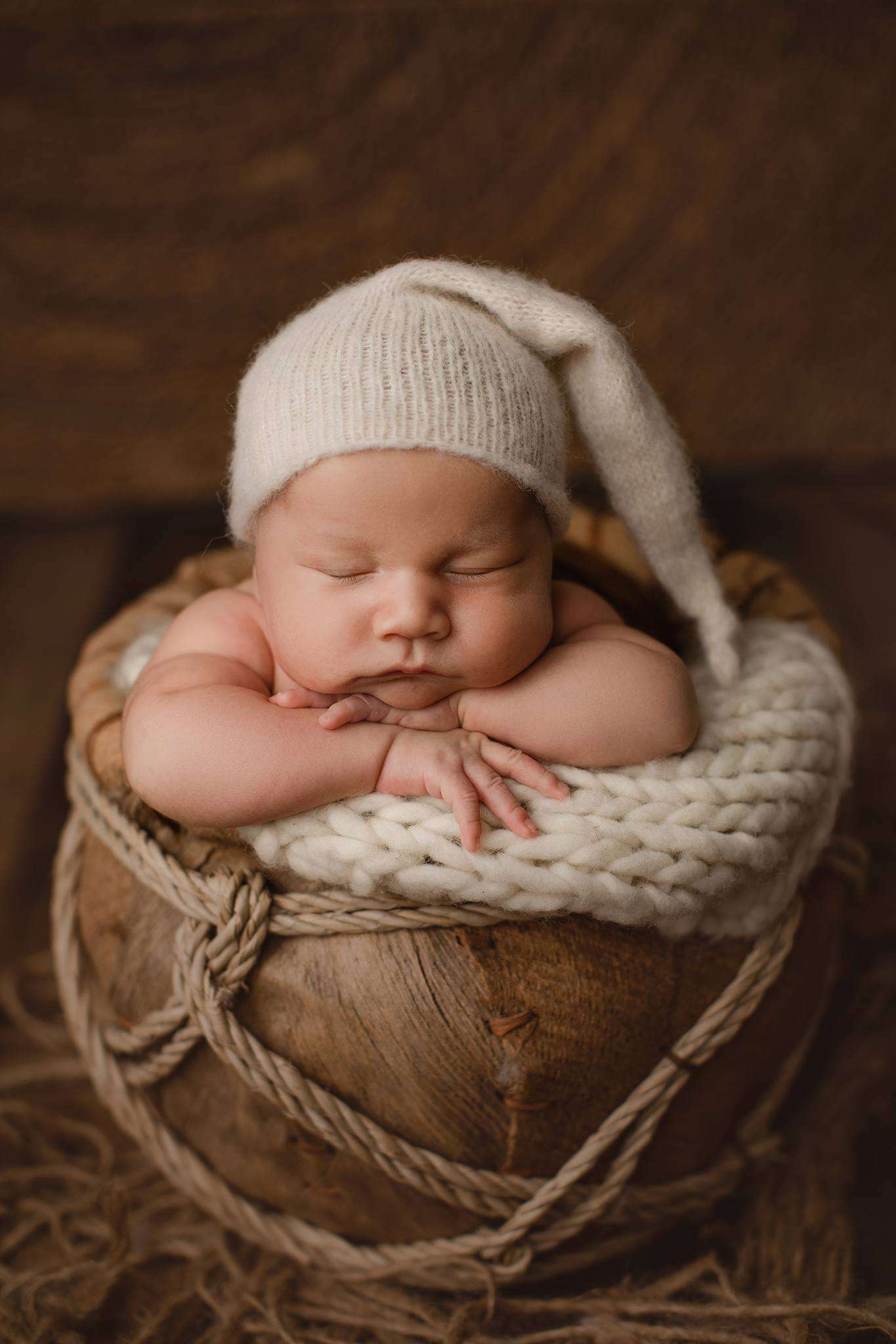 Newborn Photography in Buckeye AZ