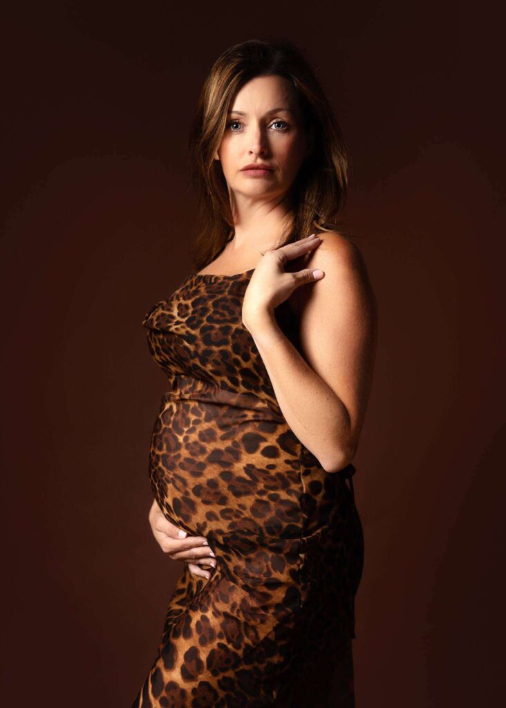 Scottsdale AZ Maternity Photographer