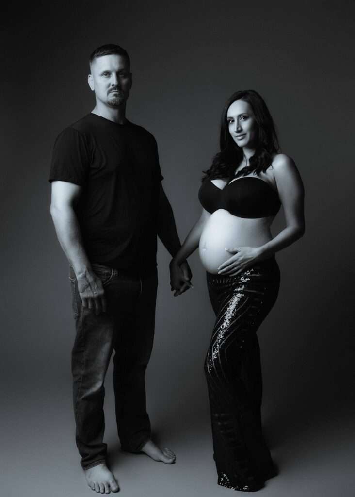 Scottsdale Maternity AZ Photographer