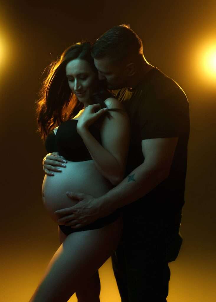 Scottsdale Maternity AZ Photographer