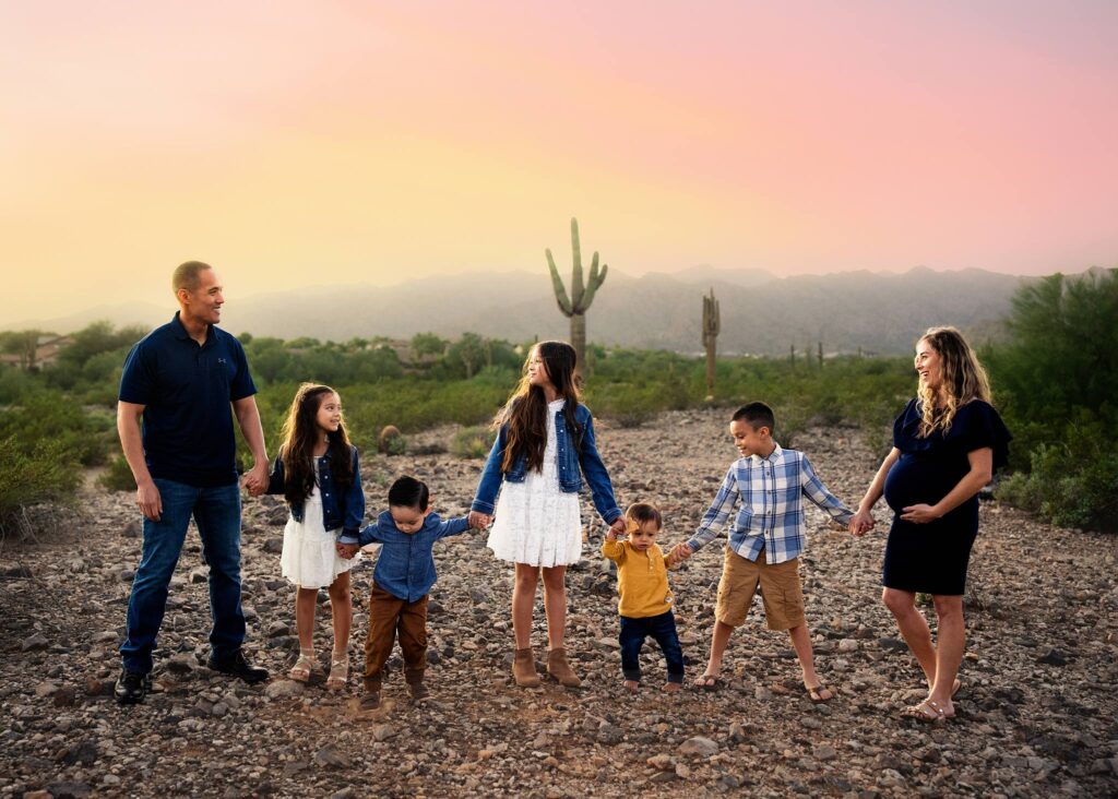 Litchfield Park maternity photographer, newborn photographer Litchfield Park, Family portraits near me Litchfield Park