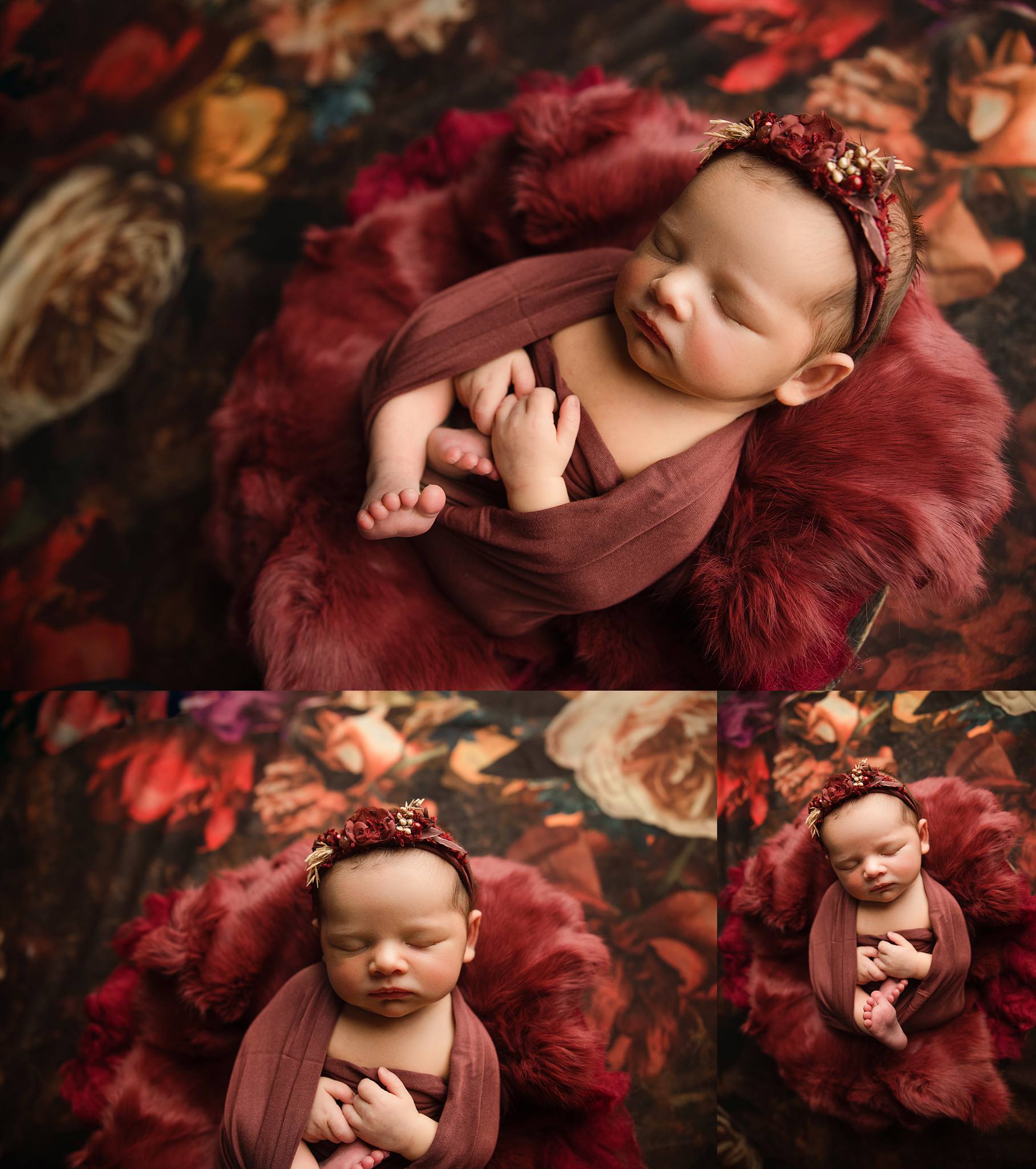 Newborn Photography Phoenix AZ