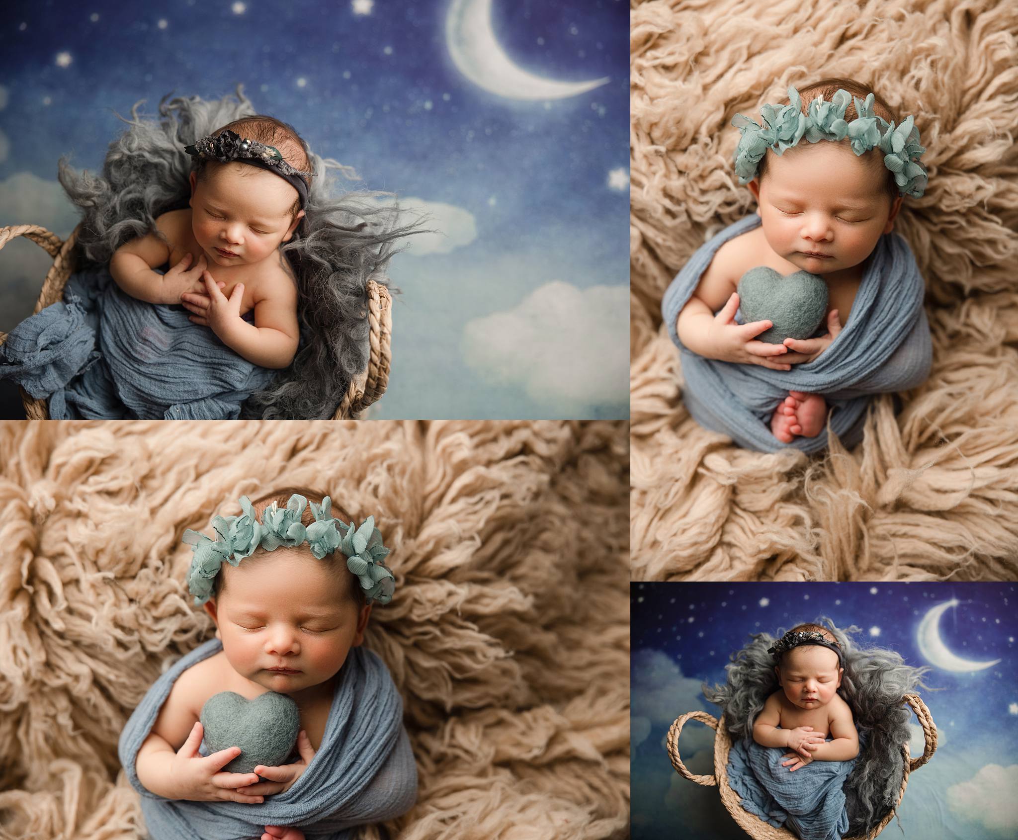 Newborn Photography Phoenix AZ