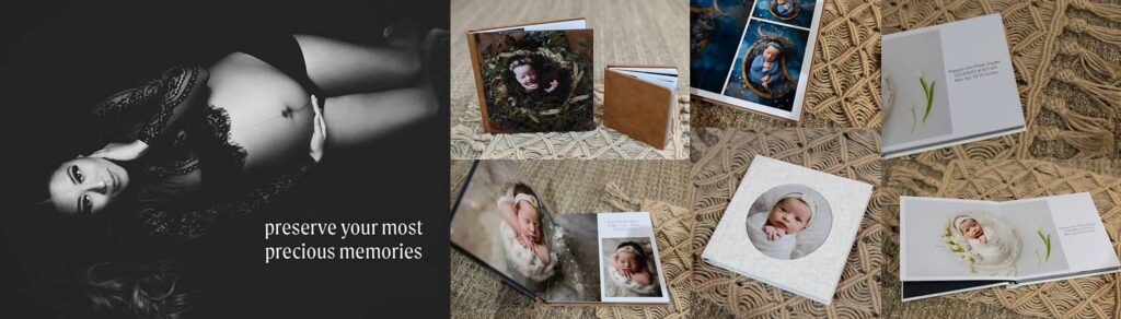 get maternity portraits taken Phoenix