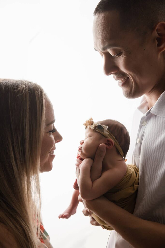 scottsdale newborn photographer