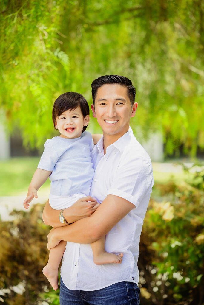 best Phoenix family portraits, Surprise AZ family photographer