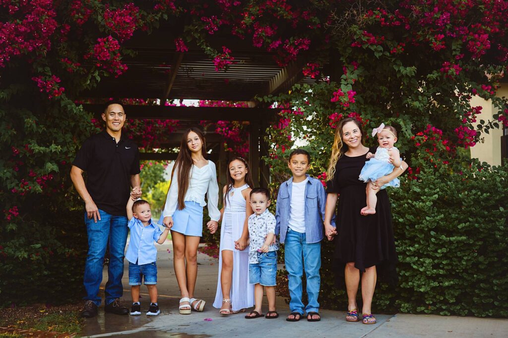 best family photographer near me Phoenix, Verrado family photography, Chandler AZ family portraits