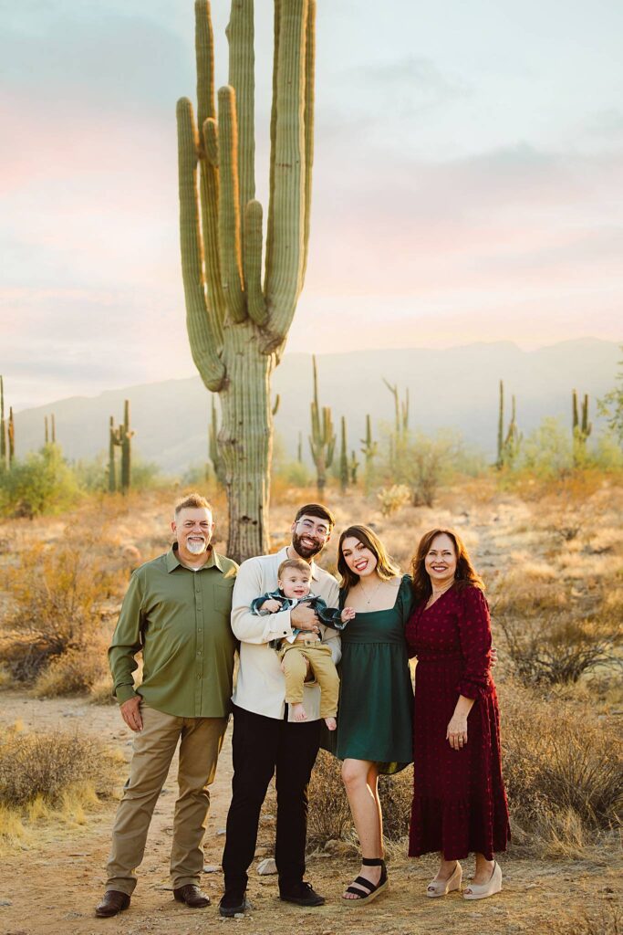 phoenix family photography, family photographer in Phoenix AZ, family portraits Maricopa County