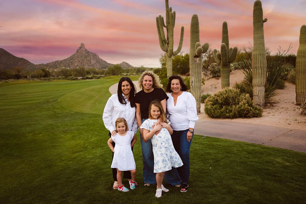 family photography near me, Paradise Valley family photos, best family portraits Phoenix