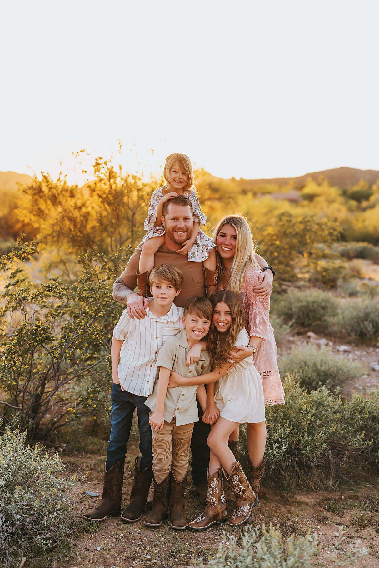 phoenix az photographer, get family photos taken in Phoenix