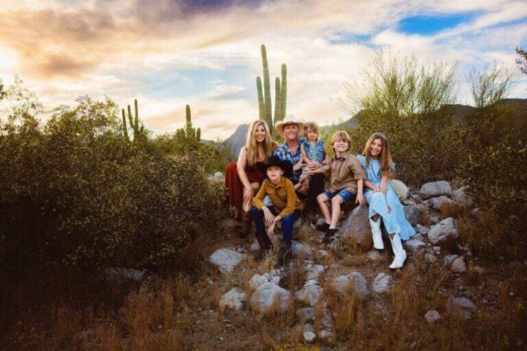 best family photography Phoenix, maricopa county photographer
