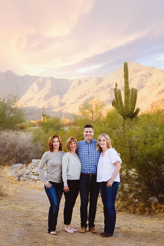 best Peoria AZ family photographer, Verrado Arizona family photography session