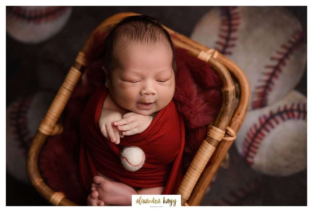 newborn photoshoot Buckeye AZ, Scottsdale baby portraits, in home newborn photography Phoenix