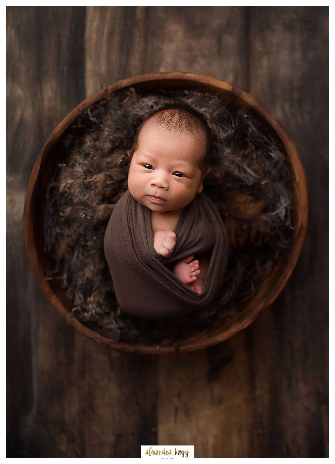 AlexandraKayyPhotography_0720.jpg in home newborn photography Phoenix, holiday themed newborn portraits, Best peoria az newborn photographer