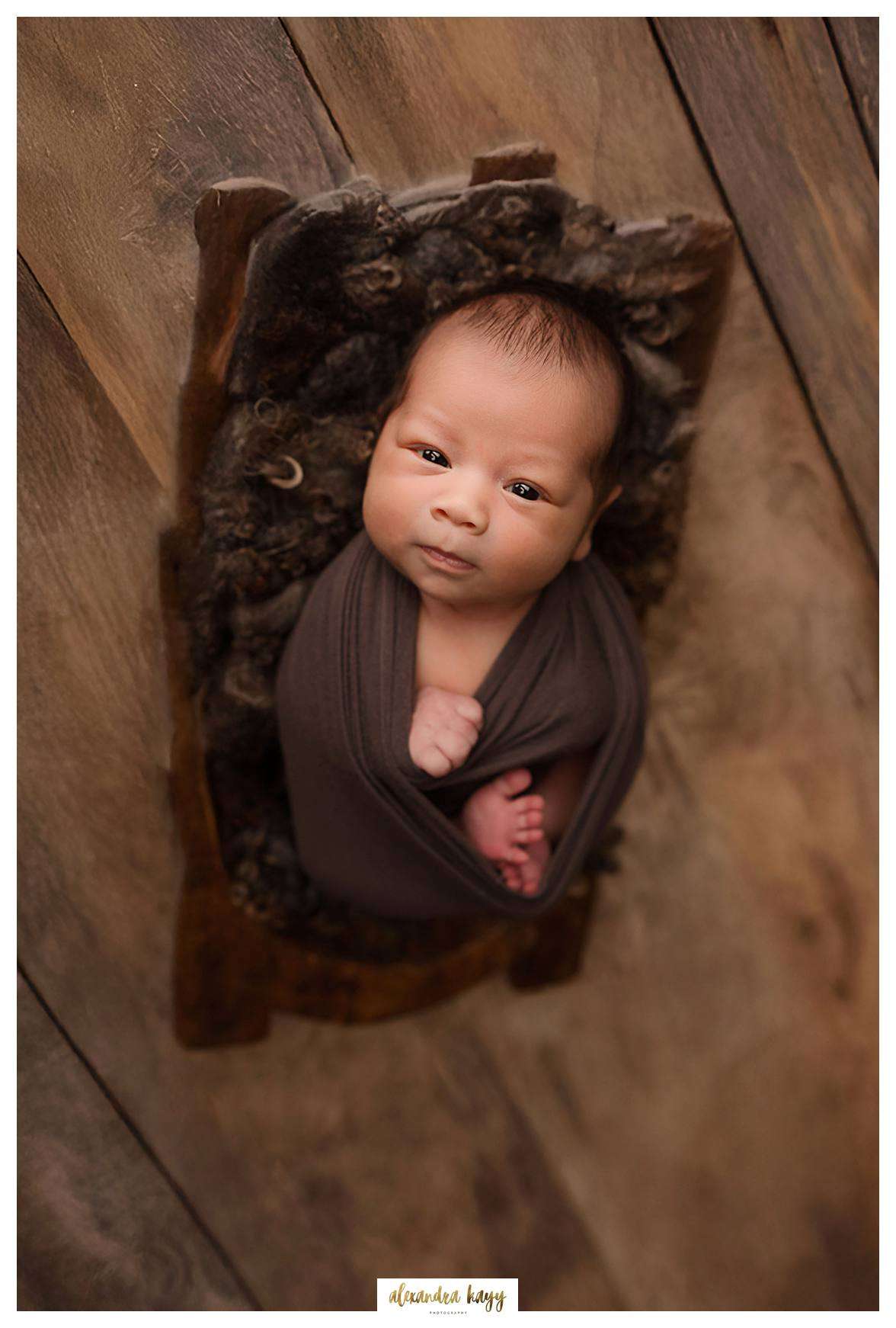 AlexandraKayyPhotography_0721.jpg in home newborn photography Phoenix, holiday themed newborn portraits, Best peoria az newborn photographer