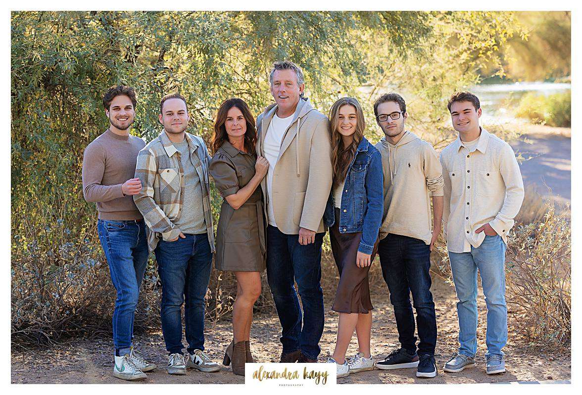 family photography near me, family portraits Litchfield Park, Phoenix portrait photographer, Chandler AZ family photoshoot, Paradise Valley family photographer