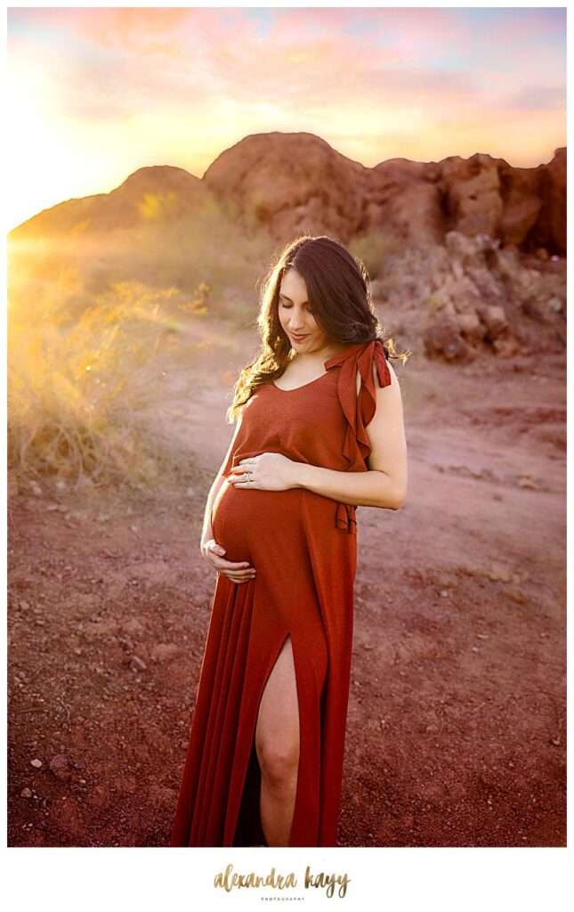best maternity photographer near me