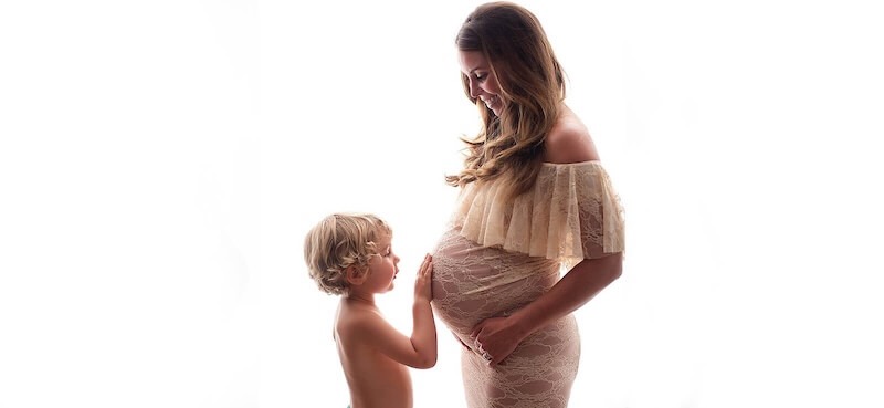 maternity photographer near me Phoenix, maternity portraits near me, studio maternity session Phoenix