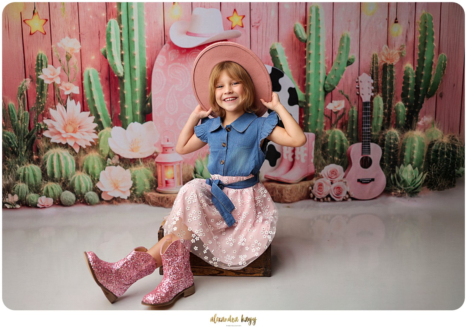 Scottsdale children's photographer, kids photography Phoenix, milestone sessions near me
