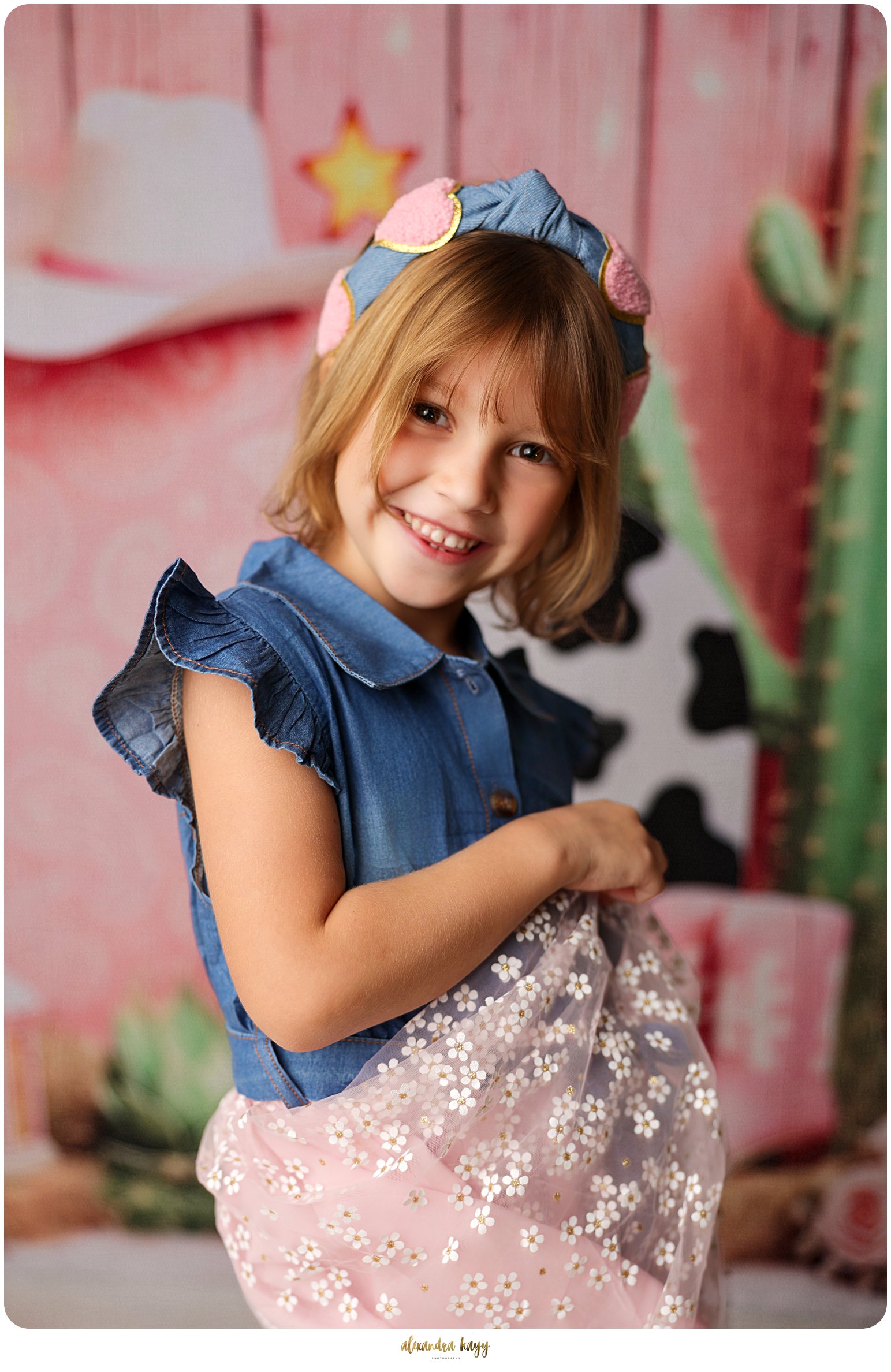 Scottsdale children's photographer, kids photography Phoenix, milestone sessions near me