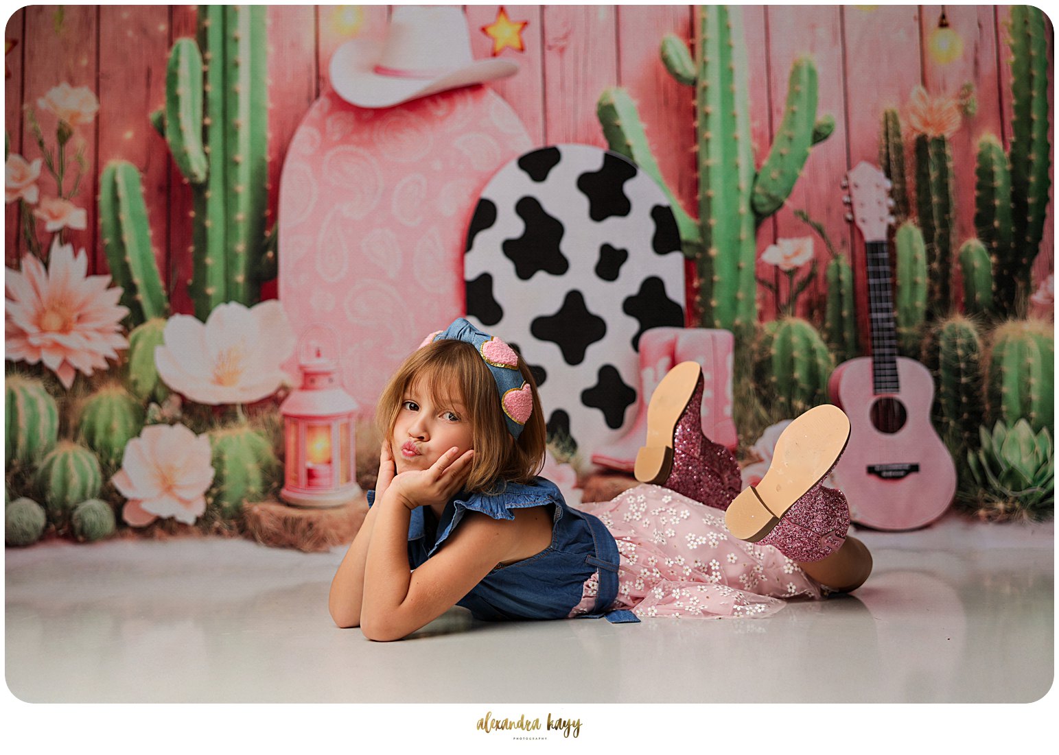 Scottsdale children's photographer, kids photography Phoenix, milestone sessions near me