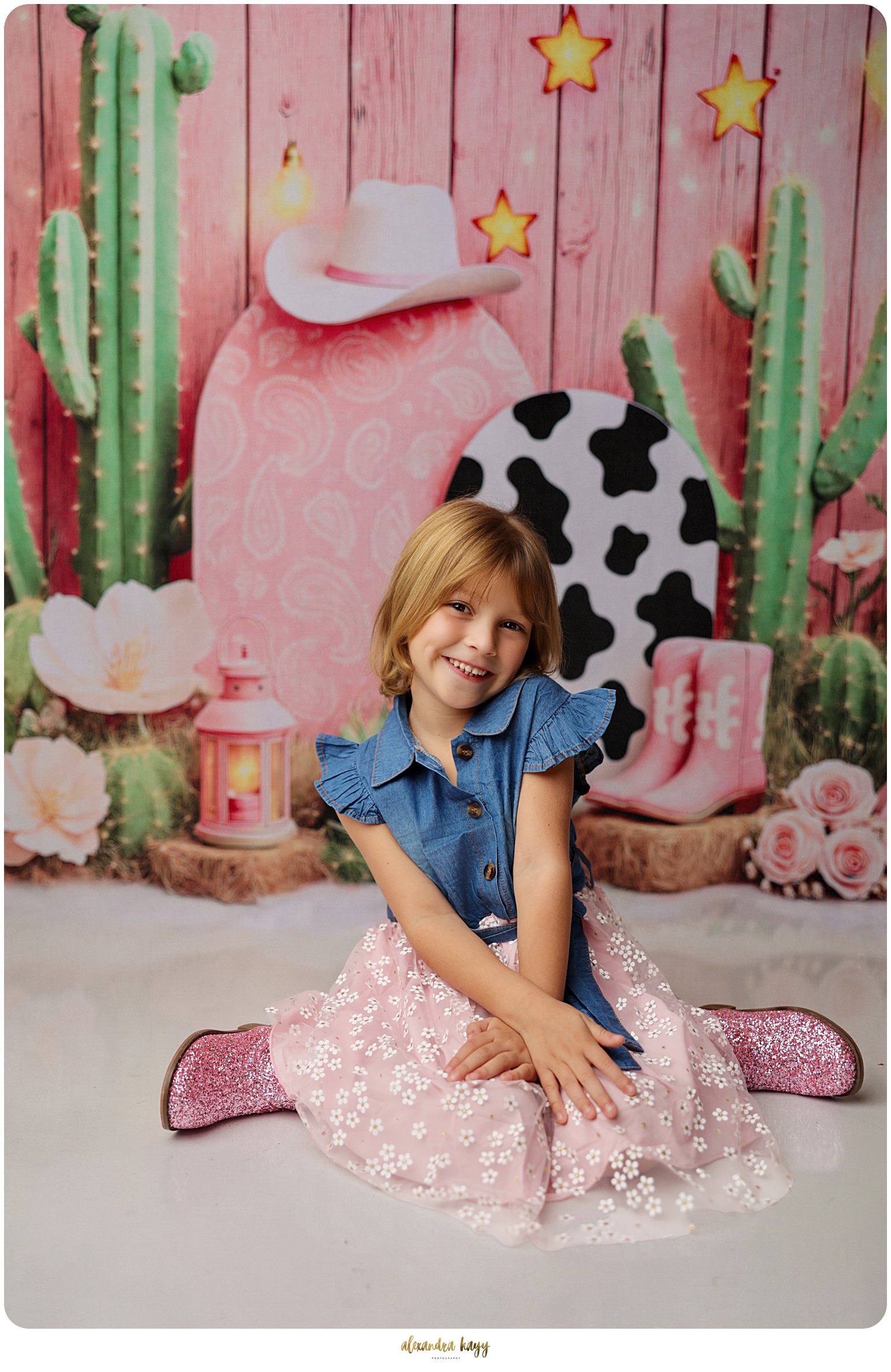 Scottsdale children's photographer, kids photography Phoenix, milestone sessions near me