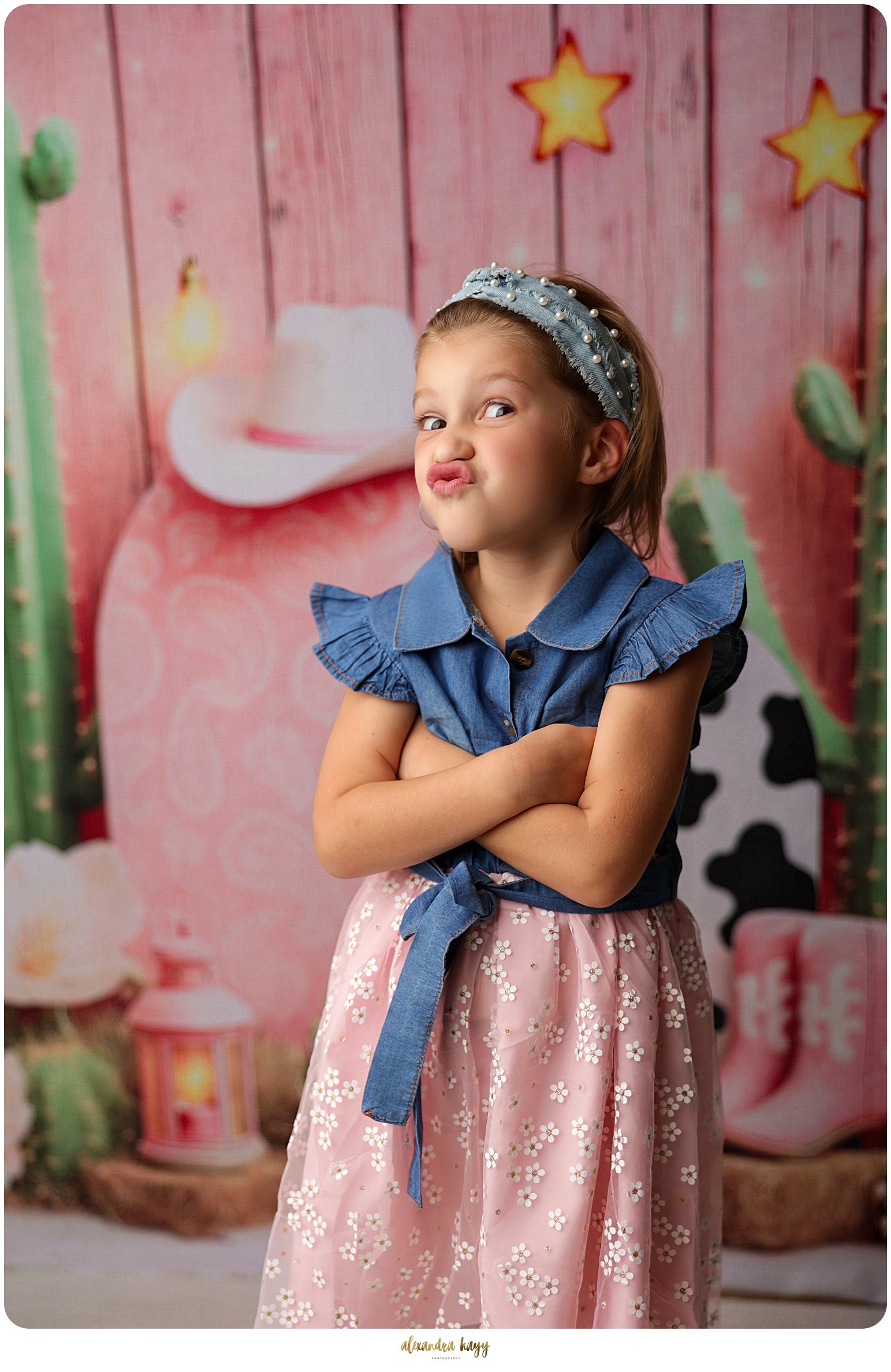 Scottsdale children's photographer, kids photography Phoenix, milestone sessions near me