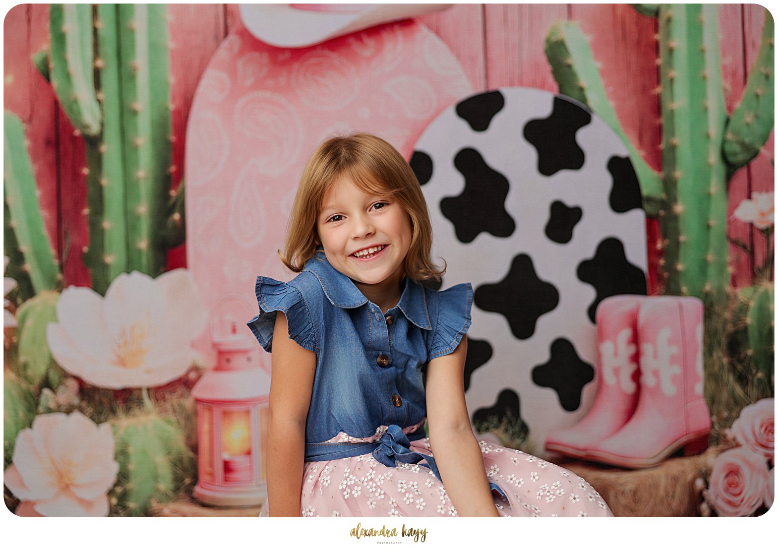 Scottsdale children's photographer, kids photography Phoenix, milestone sessions near me