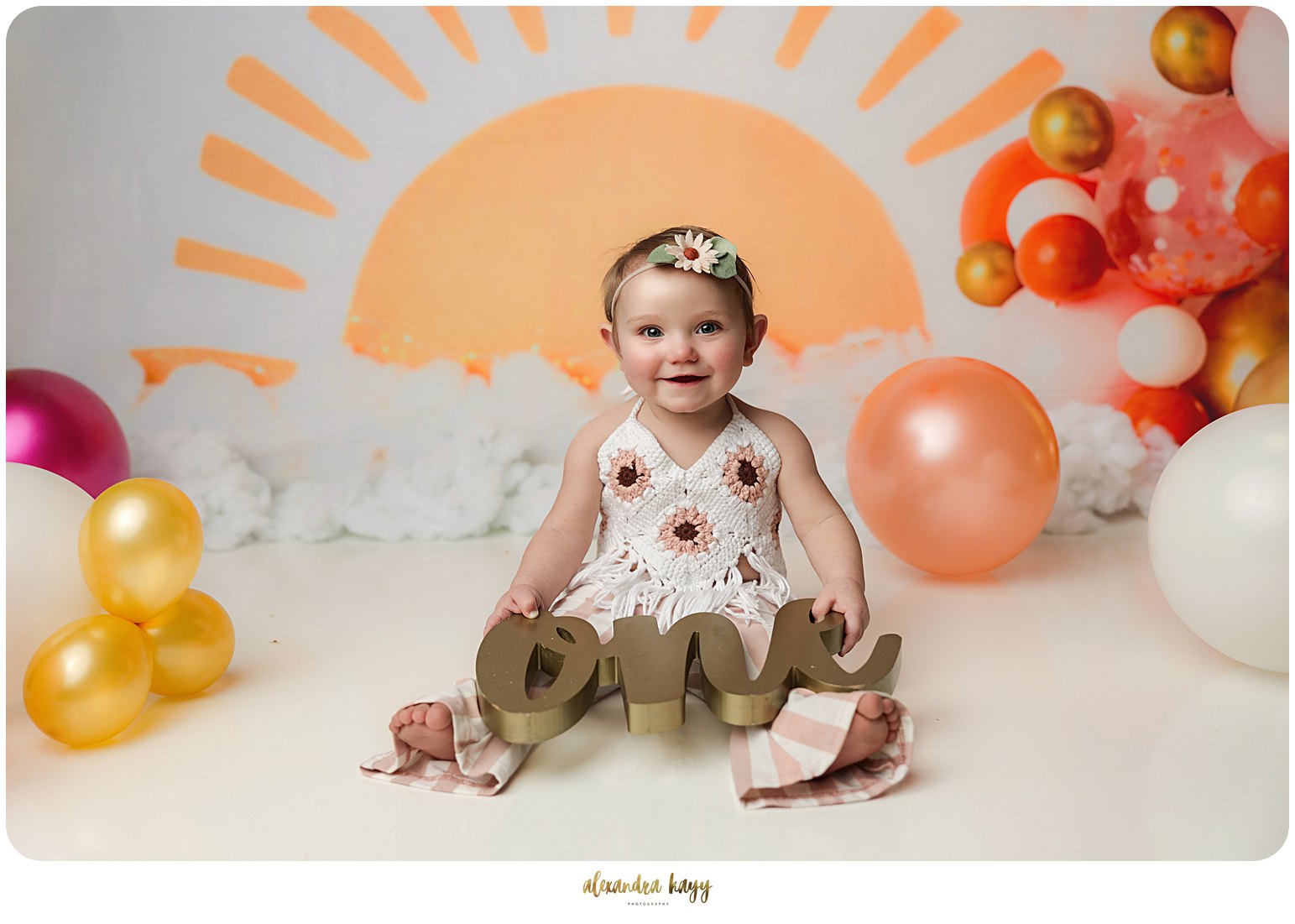 Buckeye 1st birthday cake smash photos, Verrado cake smash portraits, milestone portraits near me Litchfield Park
