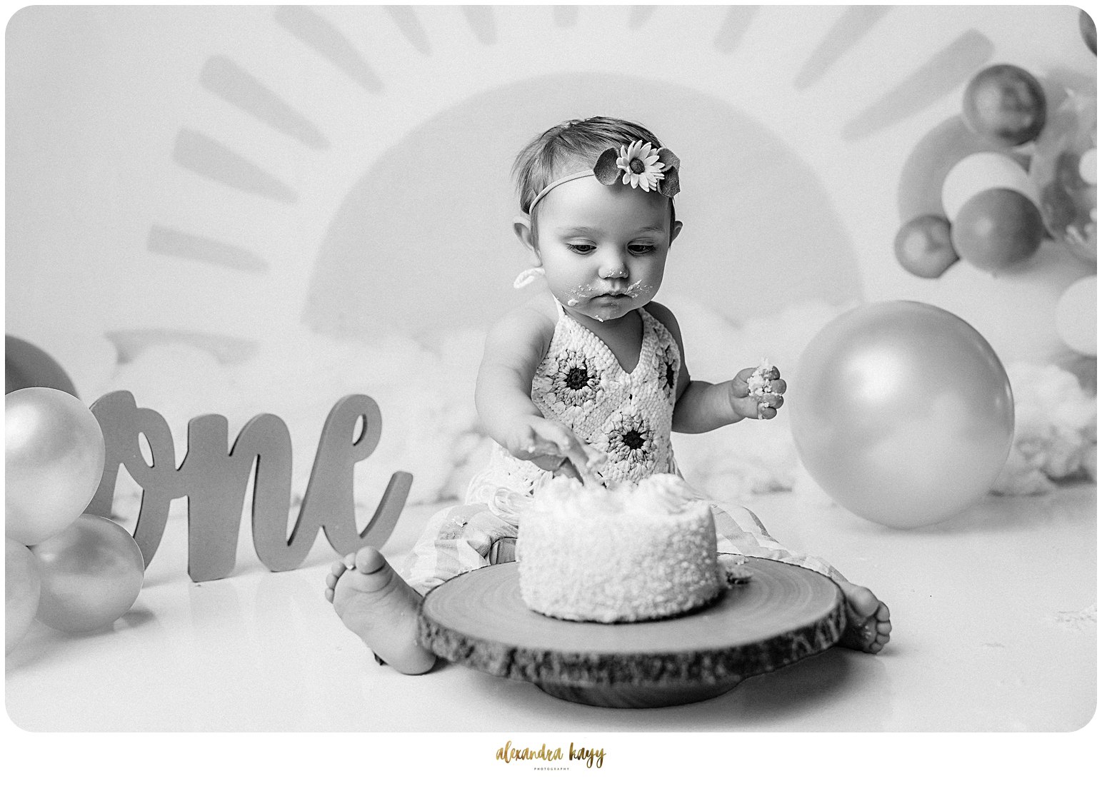 Buckeye 1st birthday cake smash photos, Verrado cake smash portraits, milestone portraits near me Litchfield Park