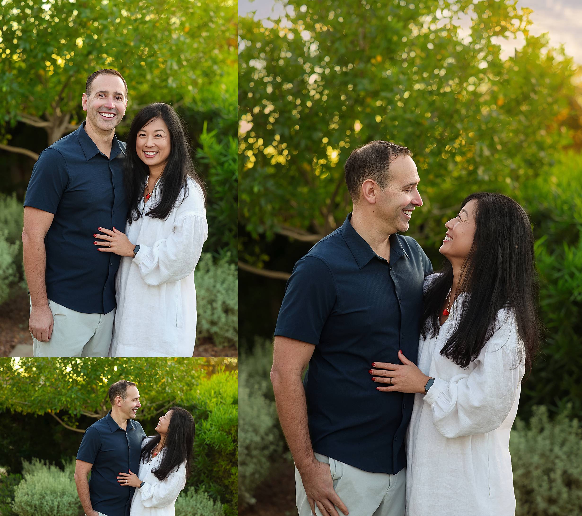 Phoenix's Premier Family Photographer, outdoor family portraits