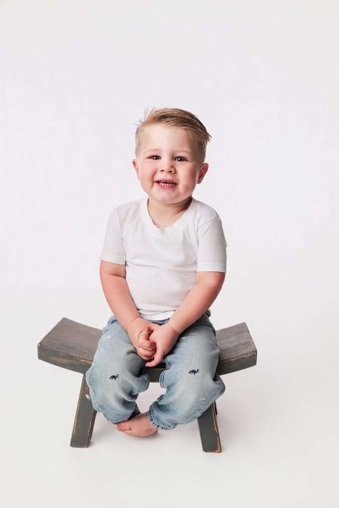 2nd birthday photoshoot Surprise AZ, Verrado children's photographer, baby portraits Litchfield Park