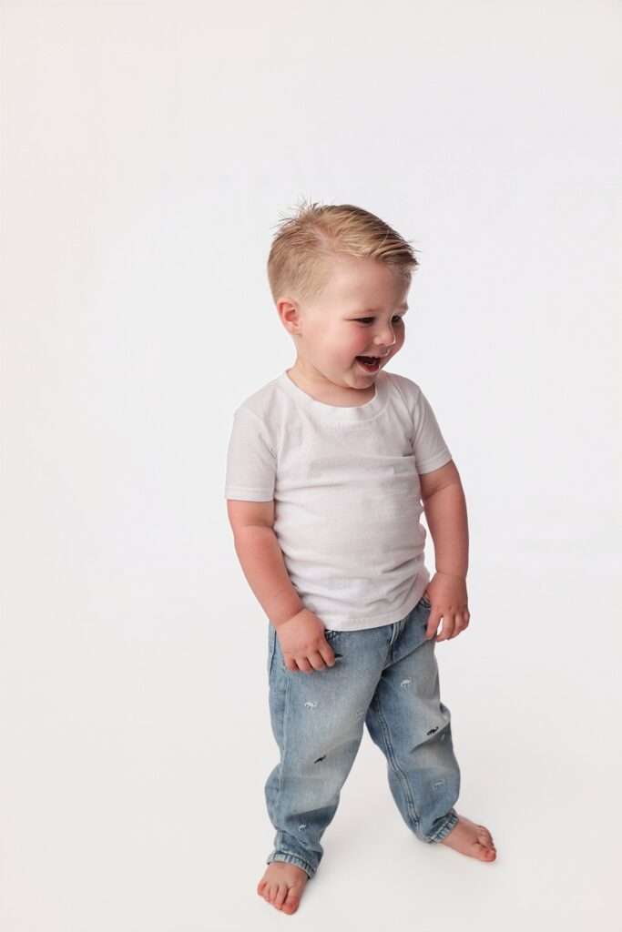 2nd birthday photoshoot Surprise AZ, Verrado children's photographer, baby portraits Litchfield Park