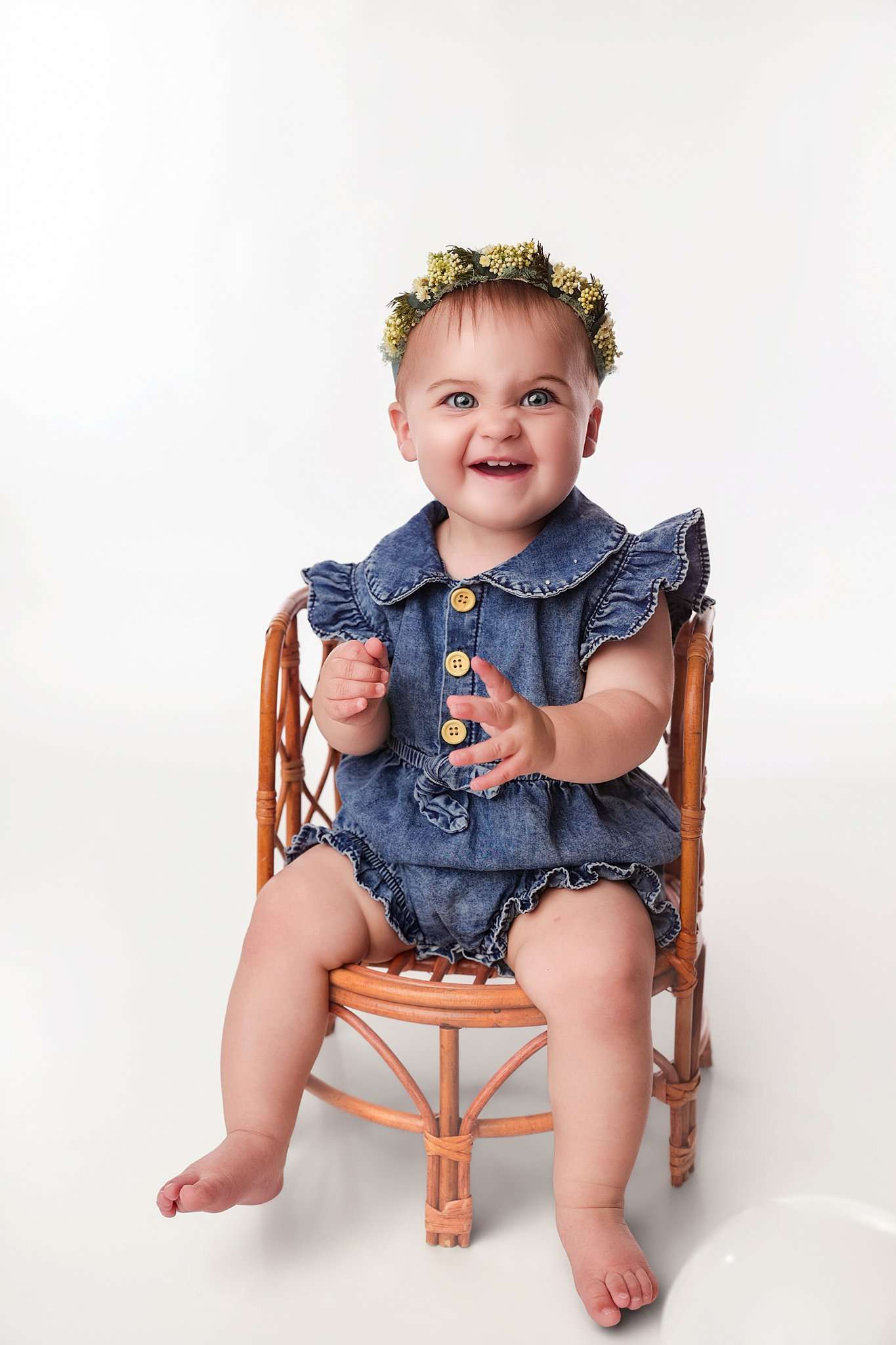 Litchfield Park Cake Smash Photographer, baby photography Verrado, baby photographer near me West Valley Arizona