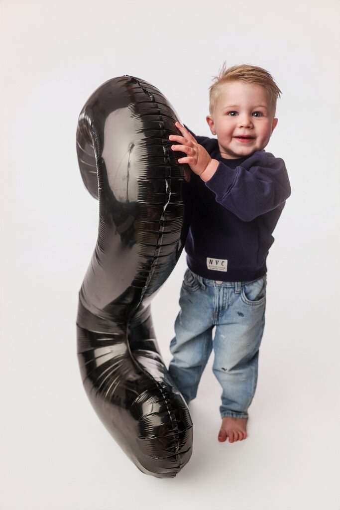 2nd birthday photoshoot Surprise AZ, Verrado children's photographer, baby portraits Litchfield Park