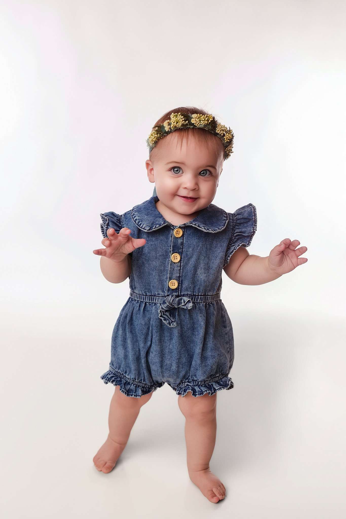 Litchfield Park Cake Smash Photographer, baby photography Verrado, baby photographer near me West Valley Arizona
